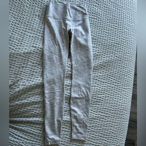Lululemon Wunder Under High-Rise Tight 28” *Luon